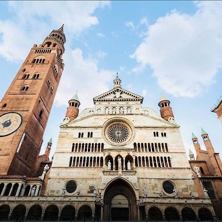 Loft Manzoni 37 Apartment Cremona Luaran gambar