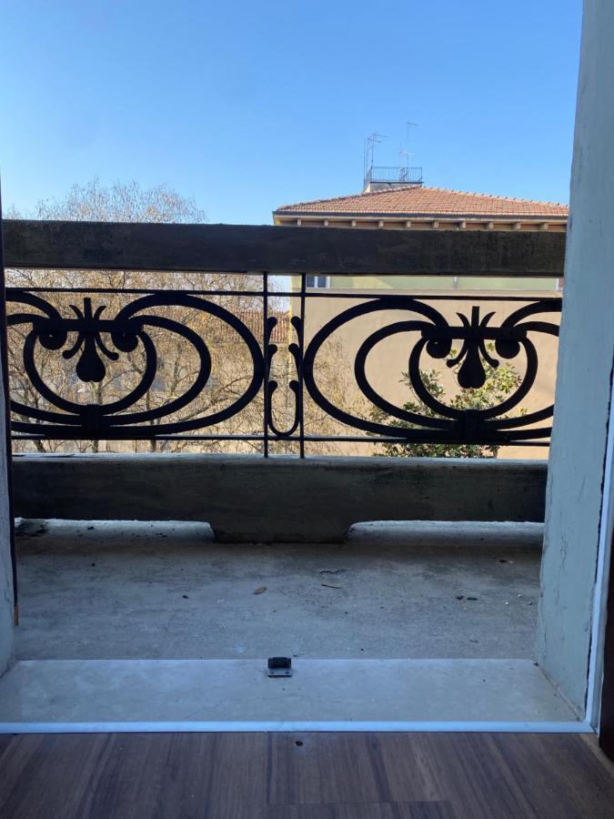 Loft Manzoni 37 Apartment Cremona Luaran gambar