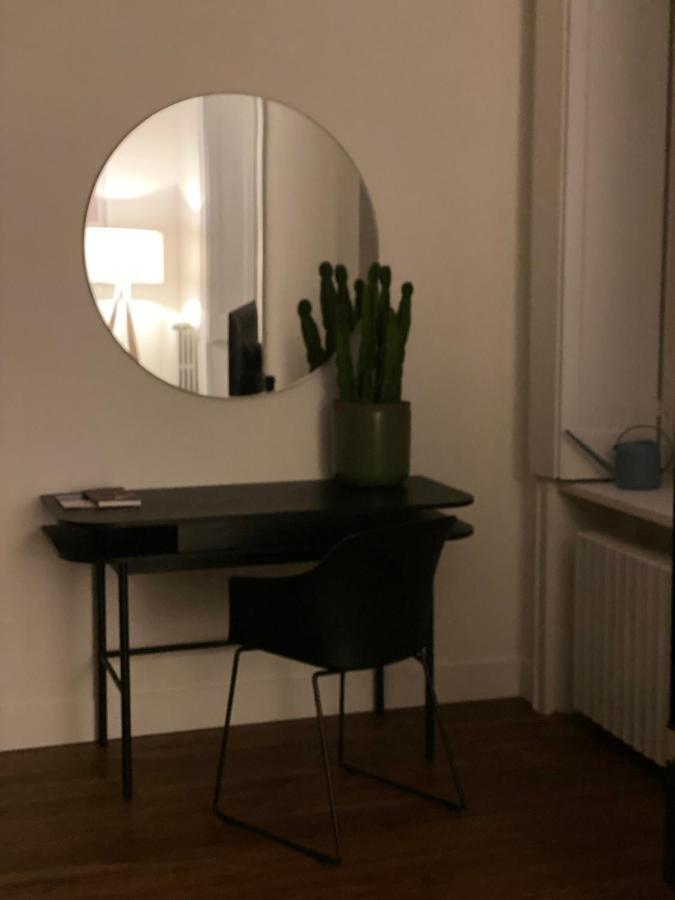 Loft Manzoni 37 Apartment Cremona Luaran gambar