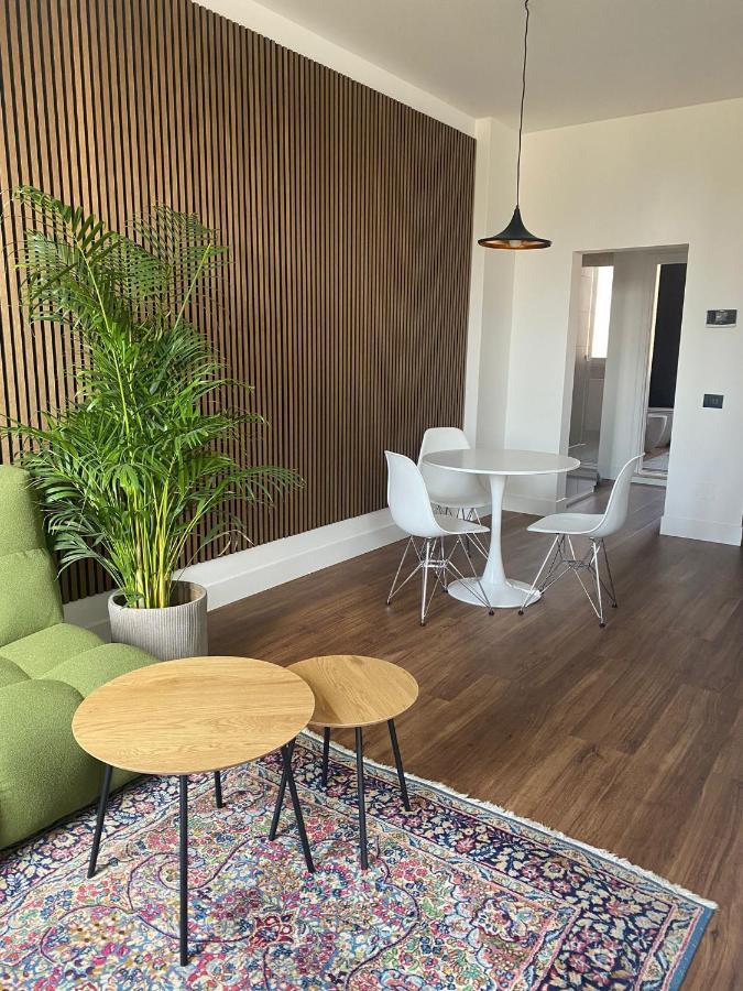 Loft Manzoni 37 Apartment Cremona Luaran gambar