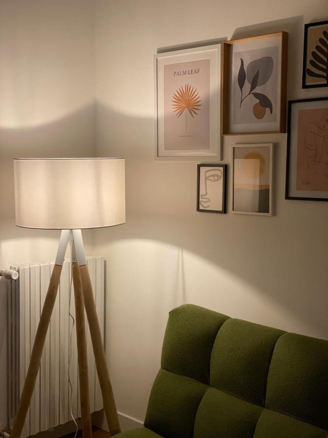 Loft Manzoni 37 Apartment Cremona Luaran gambar