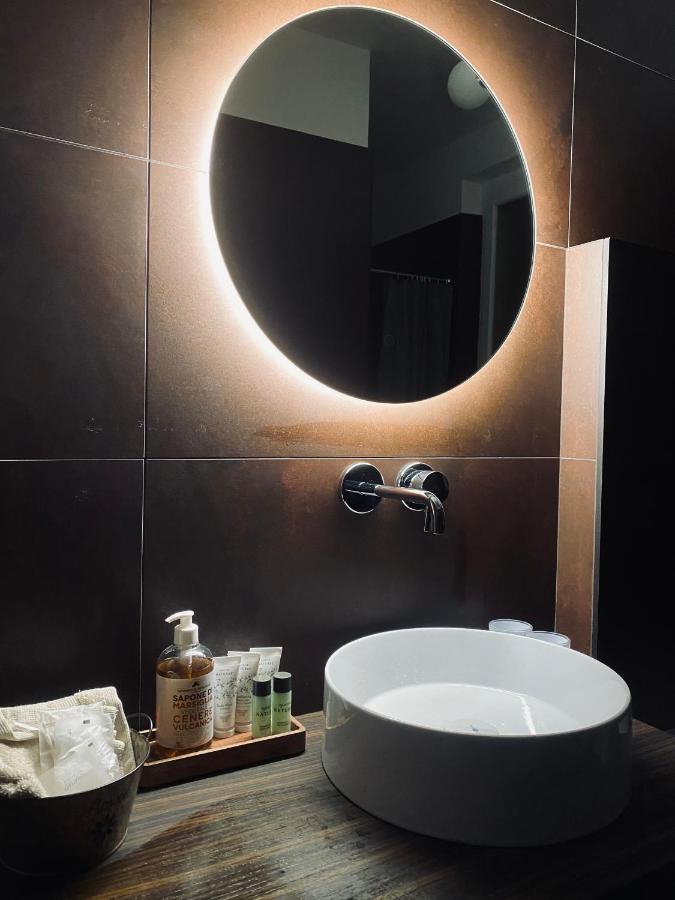 Loft Manzoni 37 Apartment Cremona Luaran gambar