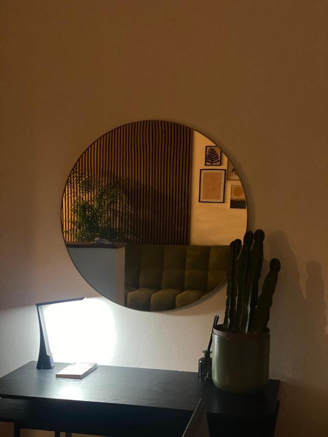 Loft Manzoni 37 Apartment Cremona Luaran gambar