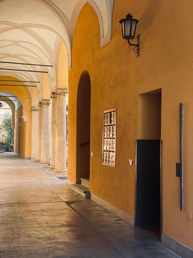 Loft Manzoni 37 Apartment Cremona Luaran gambar