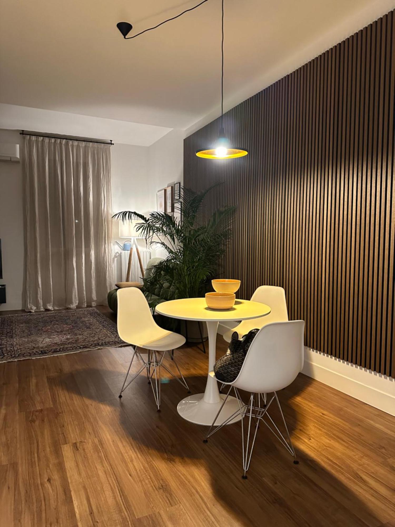 Loft Manzoni 37 Apartment Cremona Luaran gambar