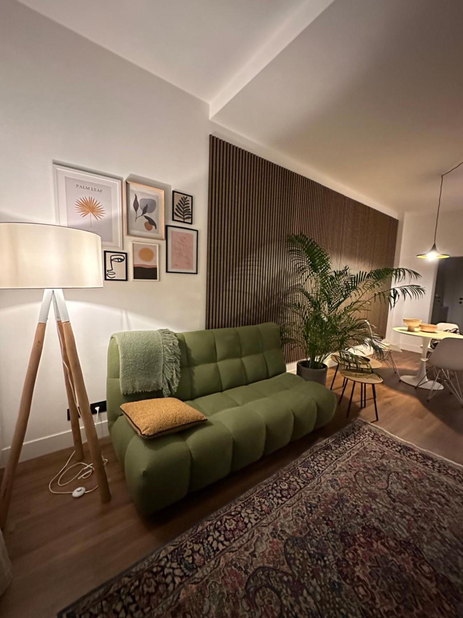 Loft Manzoni 37 Apartment Cremona Luaran gambar