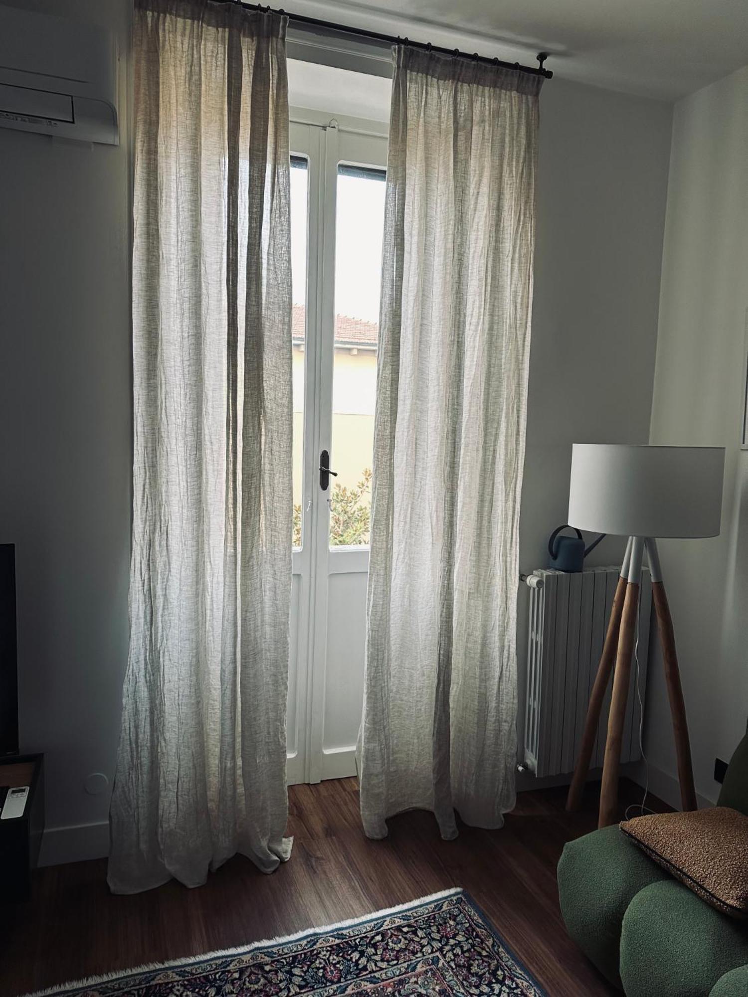 Loft Manzoni 37 Apartment Cremona Luaran gambar