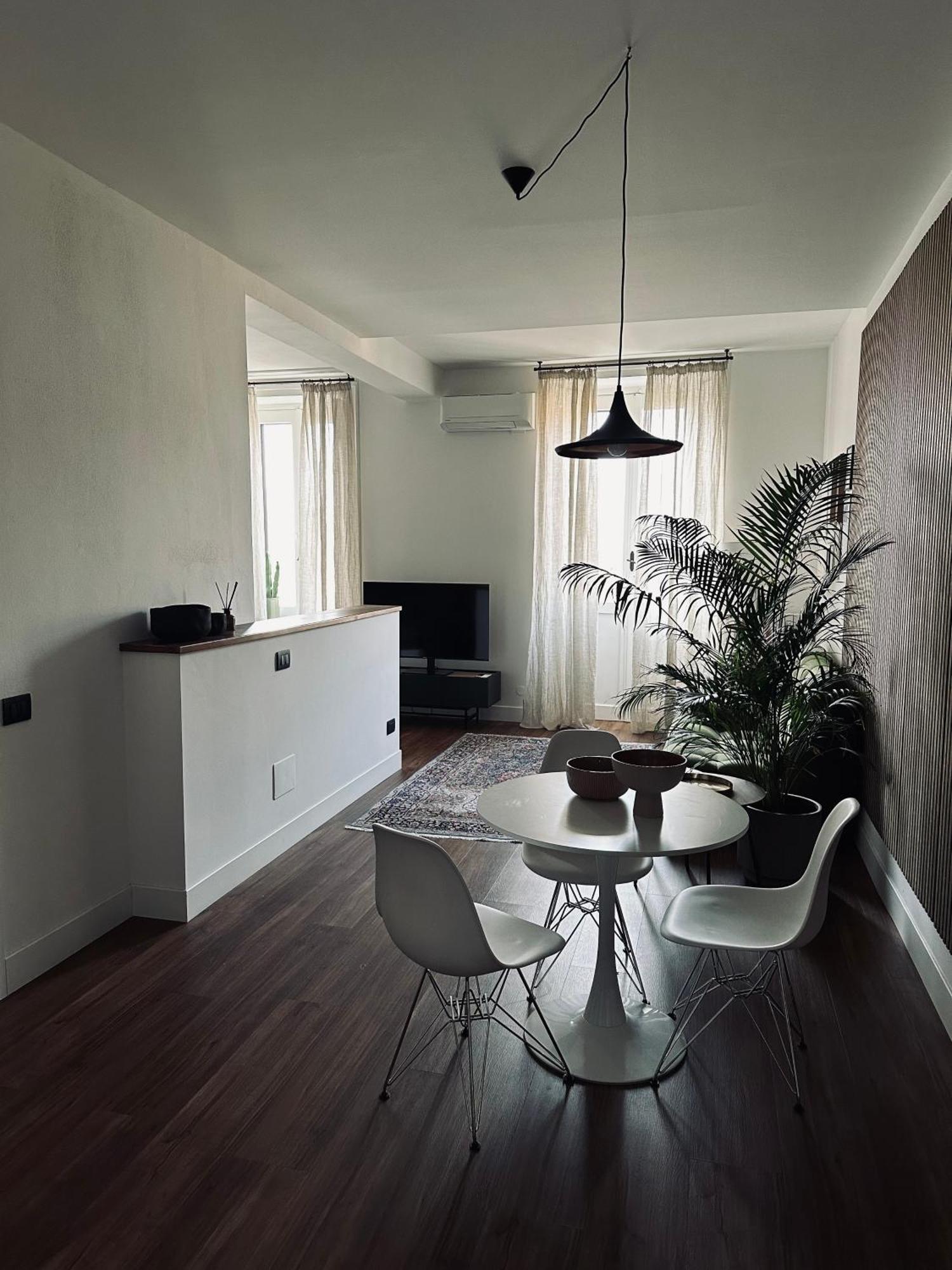 Loft Manzoni 37 Apartment Cremona Luaran gambar