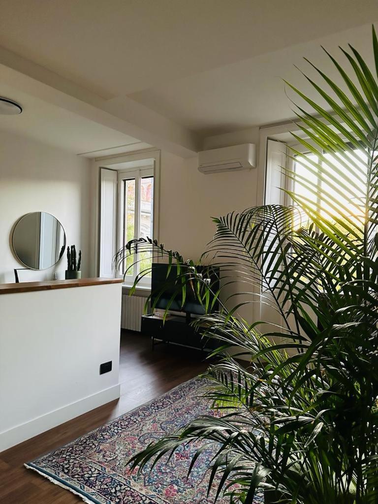 Loft Manzoni 37 Apartment Cremona Luaran gambar