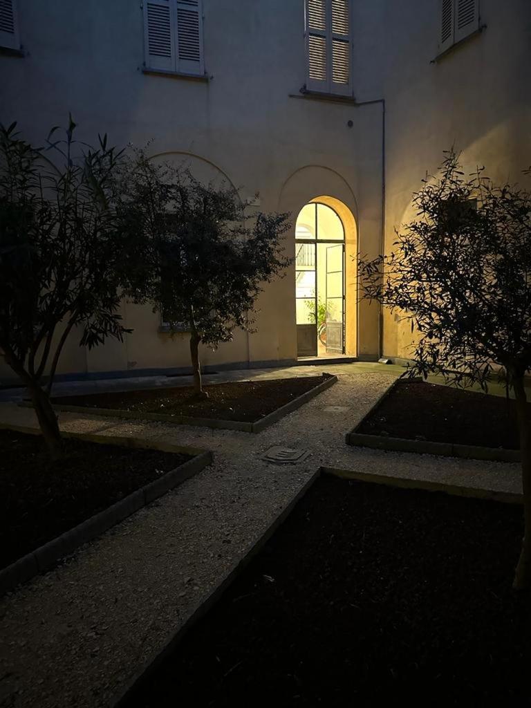 Loft Manzoni 37 Apartment Cremona Luaran gambar